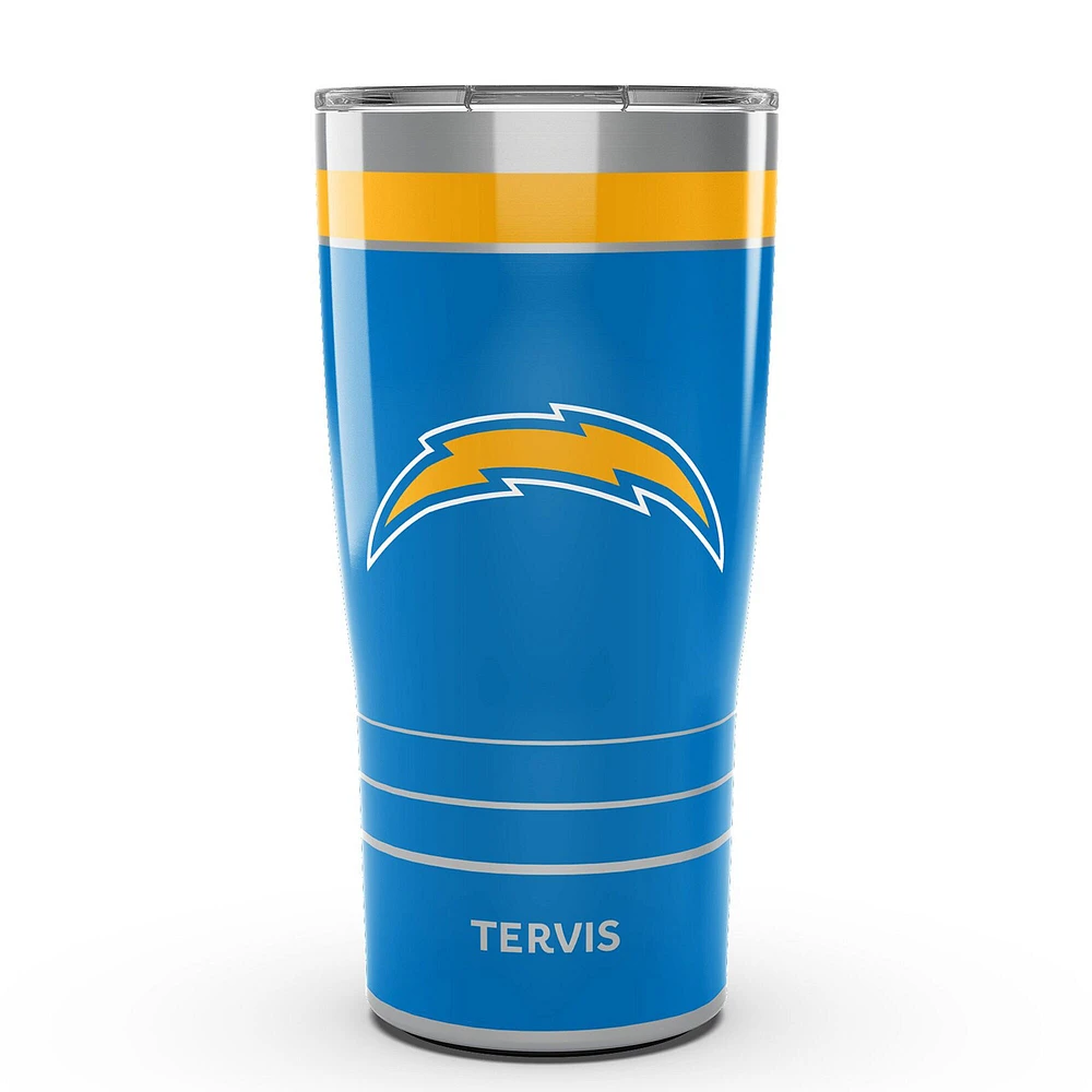 Chargeurs Tervis Los Angeles 20oz. Gobelet en acier inoxydable MVP