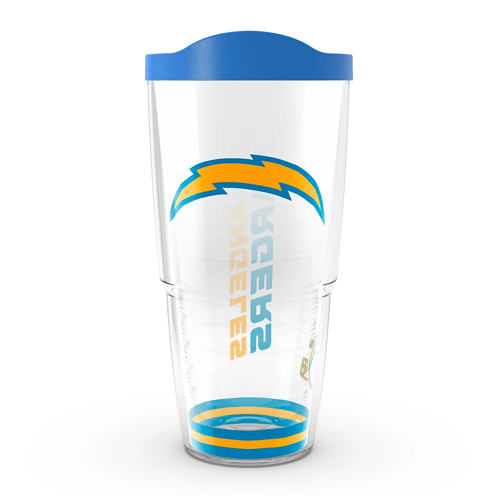 Tervis Los Angeles Chargers 24oz. Classic Arctic Tumbler