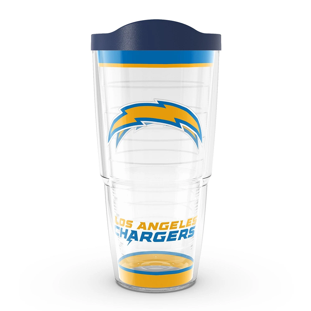 Tervis Los Angeles Chargers 24oz. Gobelet Tradition Classique