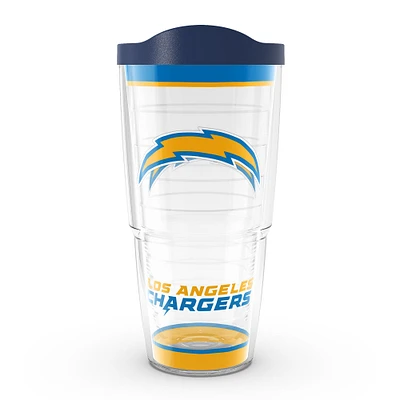 Tervis Los Angeles Chargers 24oz. Tradition Classic Tumbler