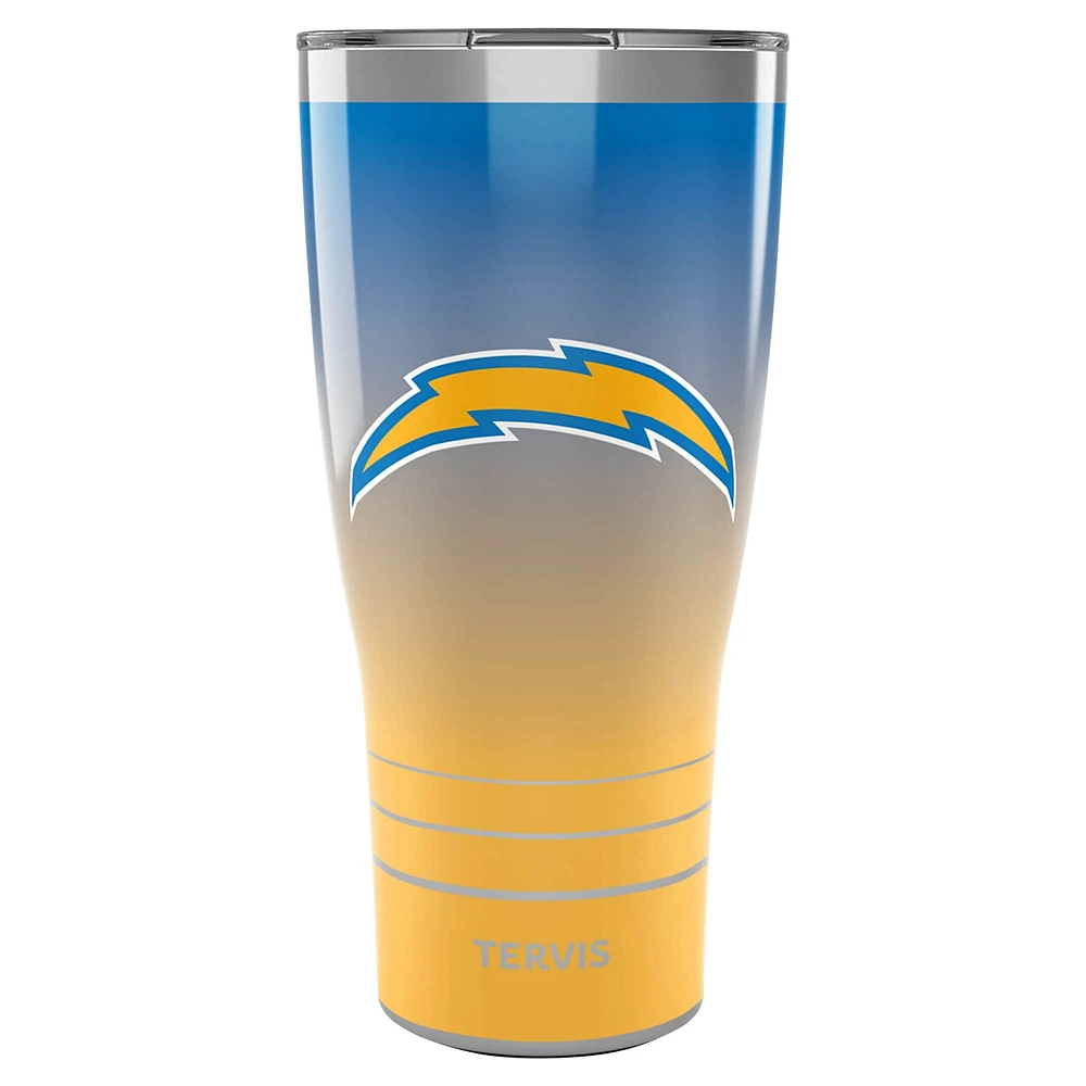 Chargeurs Tervis Los Angeles 30oz. Gobelet ombré