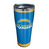 Chargeurs Tervis Los Angeles 30 oz. Gobelet en acier inoxydable Touchdown