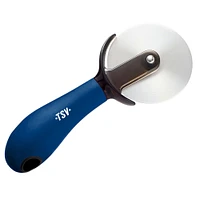 The Sports Vault Los Angeles Chargers - Pizza Cutter