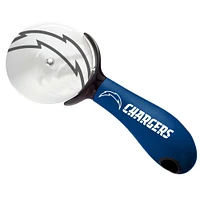 The Sports Vault Los Angeles Chargers - Pizza Cutter