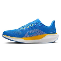 Chaussures de course unisexe Nike Zoom Pegasus 41 bleues Los Angeles Chargers