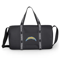 Sac de sport WEAR by Erin Andrews des Los Angeles Chargers