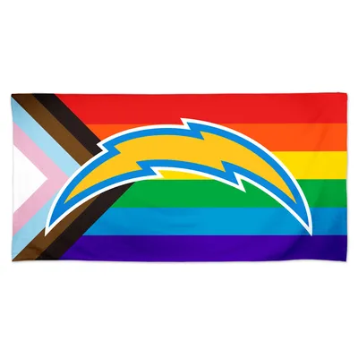 Los Angeles Chargers NFL Pro Team Towel