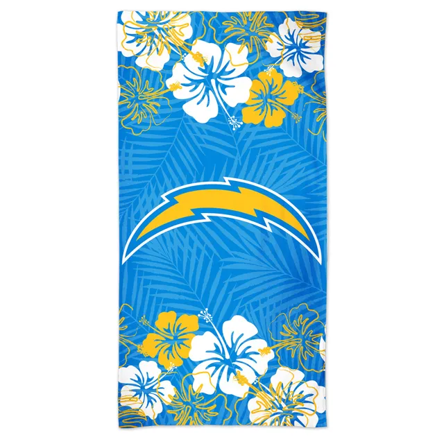 WinCraft Miami Dolphins 30'' x 60'' Pride Spectra Beach Towel