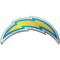 WinCraft Los Angeles Chargers Logo Auto - Emblème