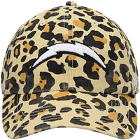 Casquette ajustable '47 Los Angeles Chargers Bagheera Clean Up pour femmes