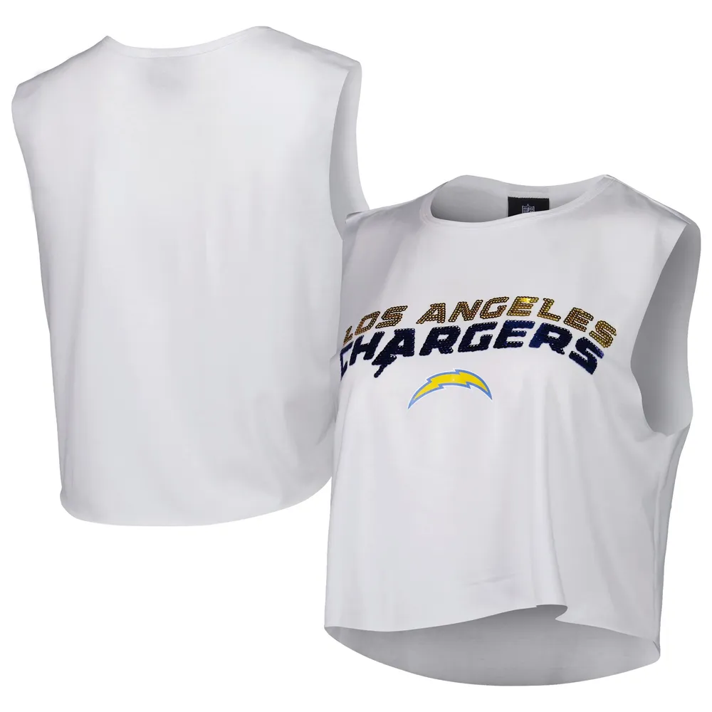 Chargers Tank Top 