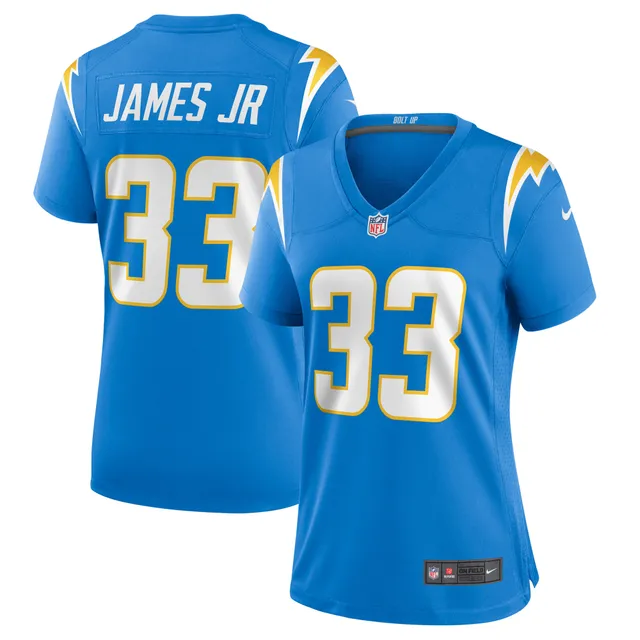 James Harrison Pittsburgh Steelers Nike Game Jersey - White