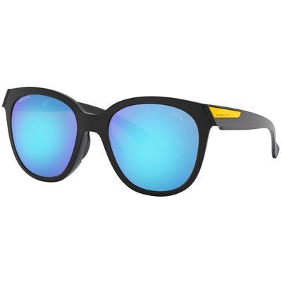Women's Oakley Los Angeles Chargers Low Key Sunglasses