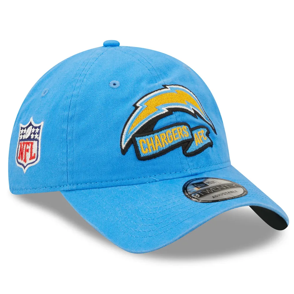 san diego chargers cap