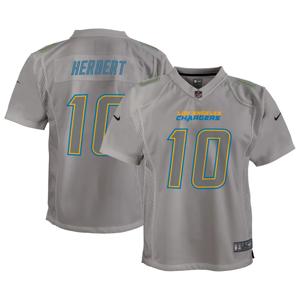 chargers 10 jersey