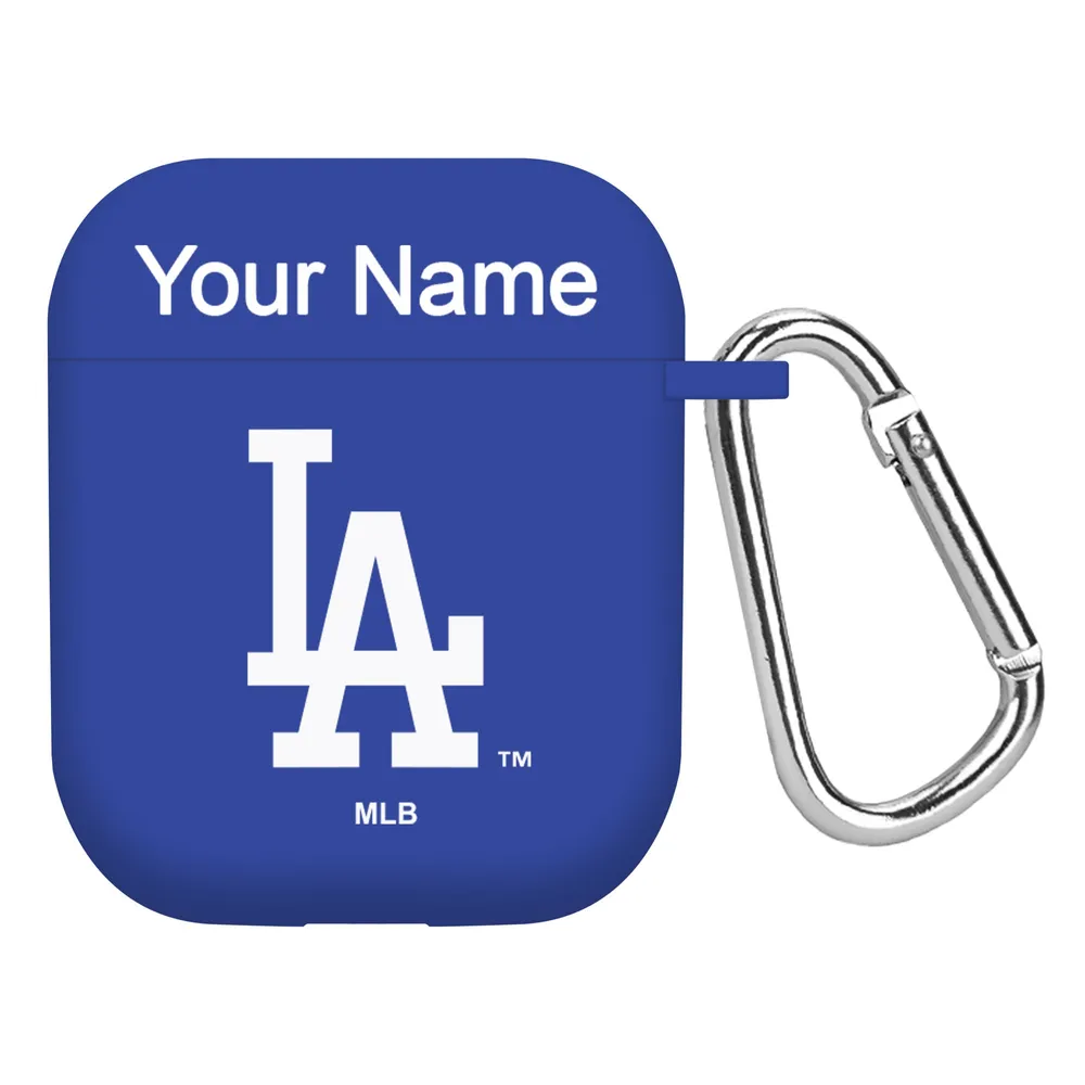 Los Angeles Dodgers Fanatics Branded Personalized Any Name