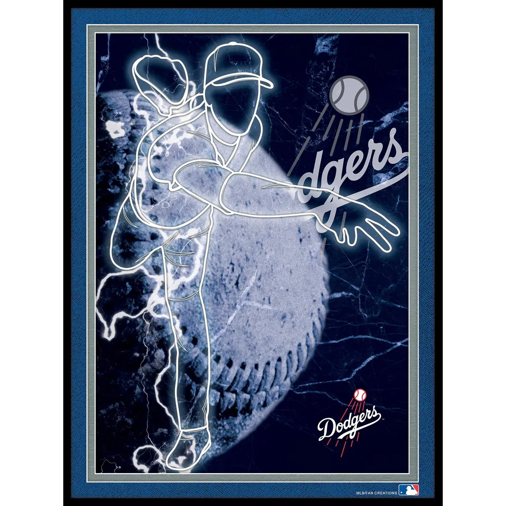 Los Angeles Dodgers Print