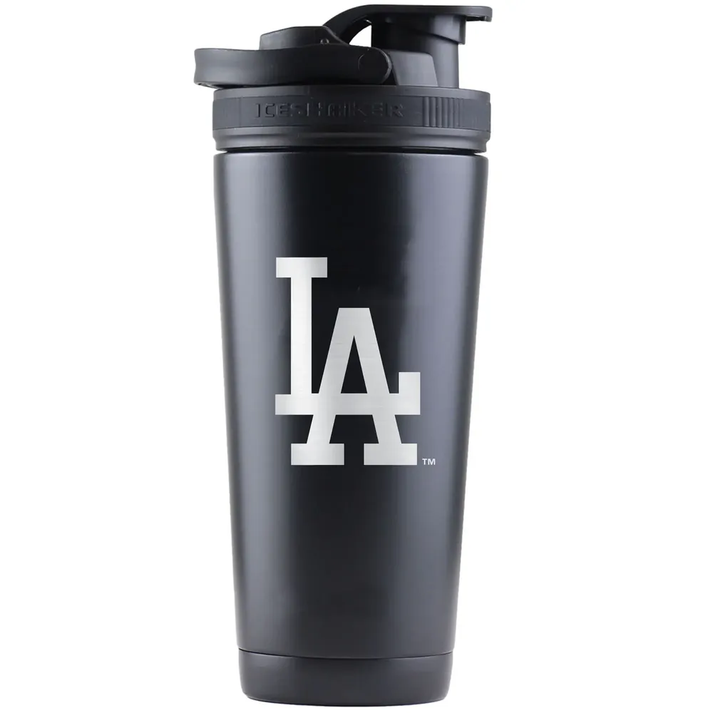 Lids Los Angeles Dodgers 26oz. Laser Etched Ice Shaker