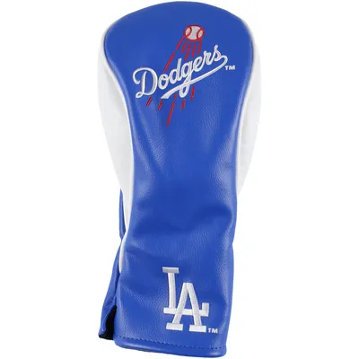 Los Angeles Dodgers Starter The Bench Coach Full-Zip Jacket