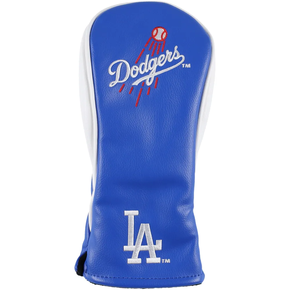 Men's Los Angeles Dodgers Nike Royal Authentic Collection Dugout