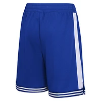 Boys' Youth  Royal Los Angeles Dodgers Infielder Shorts