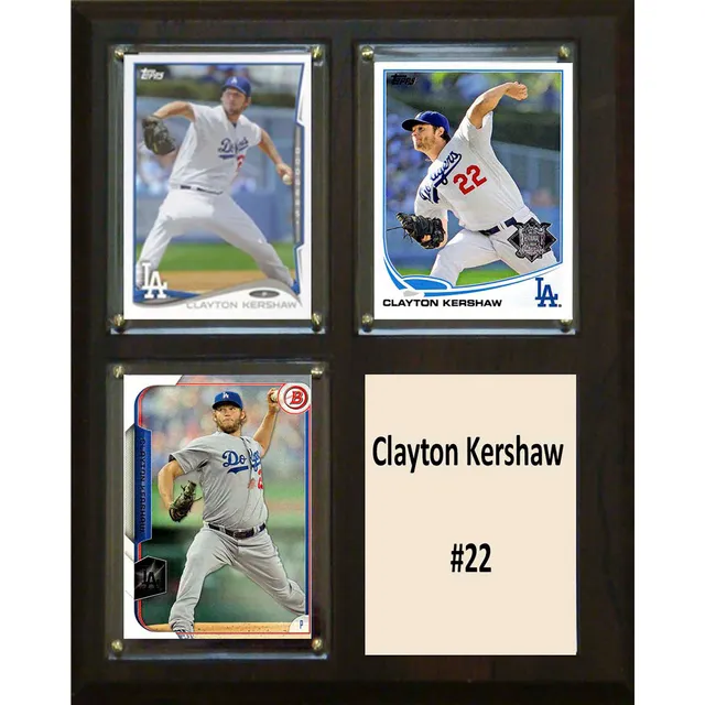 Los Angeles Dodgers on X: Clayton Kershaw, that is all