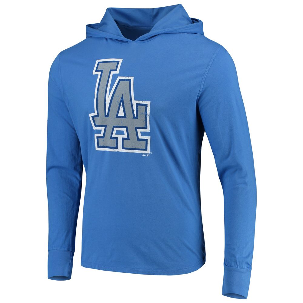 Nike Youth Nike Clayton Kershaw Royal Los Angeles Dodgers City