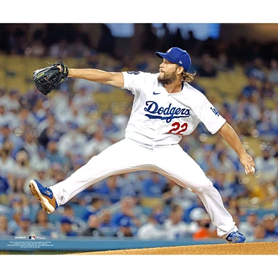 Clayton Kershaw