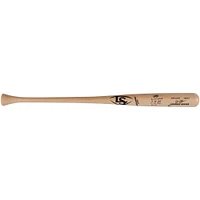 Cody Bellinger Los Angeles Dodgers Autographed Louisville Slugger Game CB24 Model Bat with LAD Career Inscriptions - Limited Edition of 10