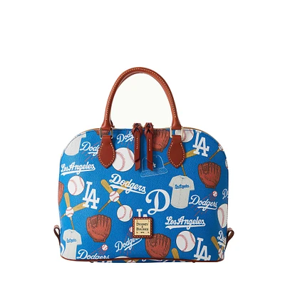 Sac à dos zippé Dooney & Bourke Los Angeles Dodgers Game Day