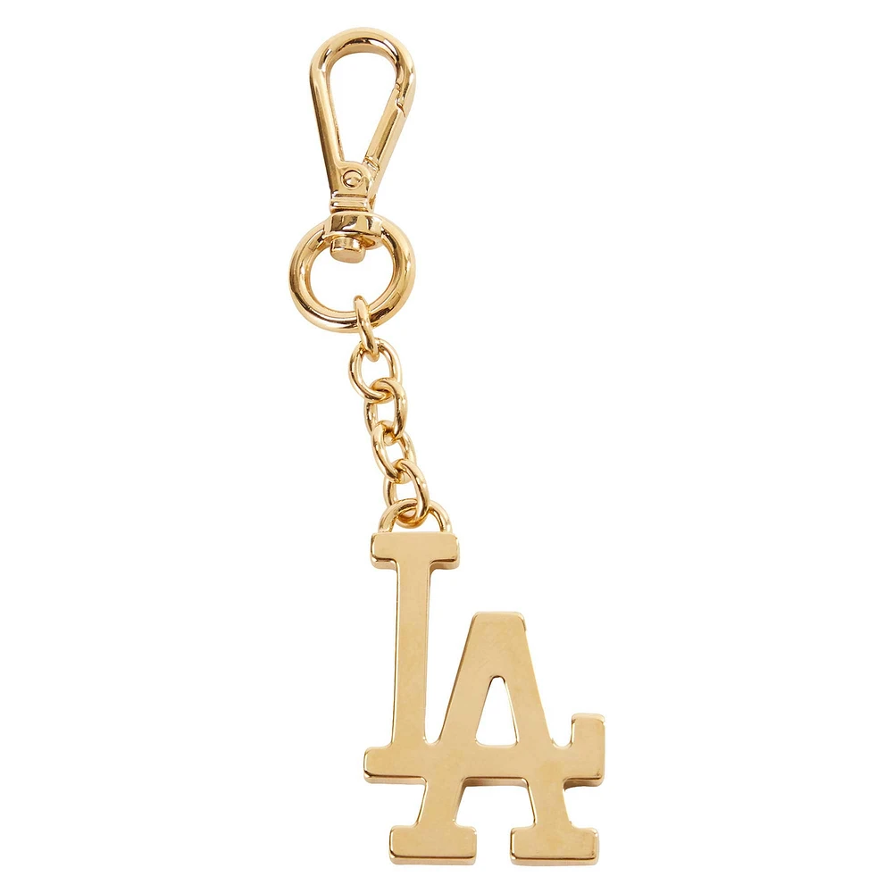 Dooney & Bourke Los Angeles Dodgers Pendant Keychain