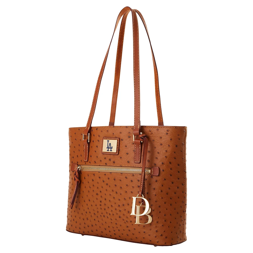 Dooney & Bourke Los Angeles Dodgers Shopper Purse