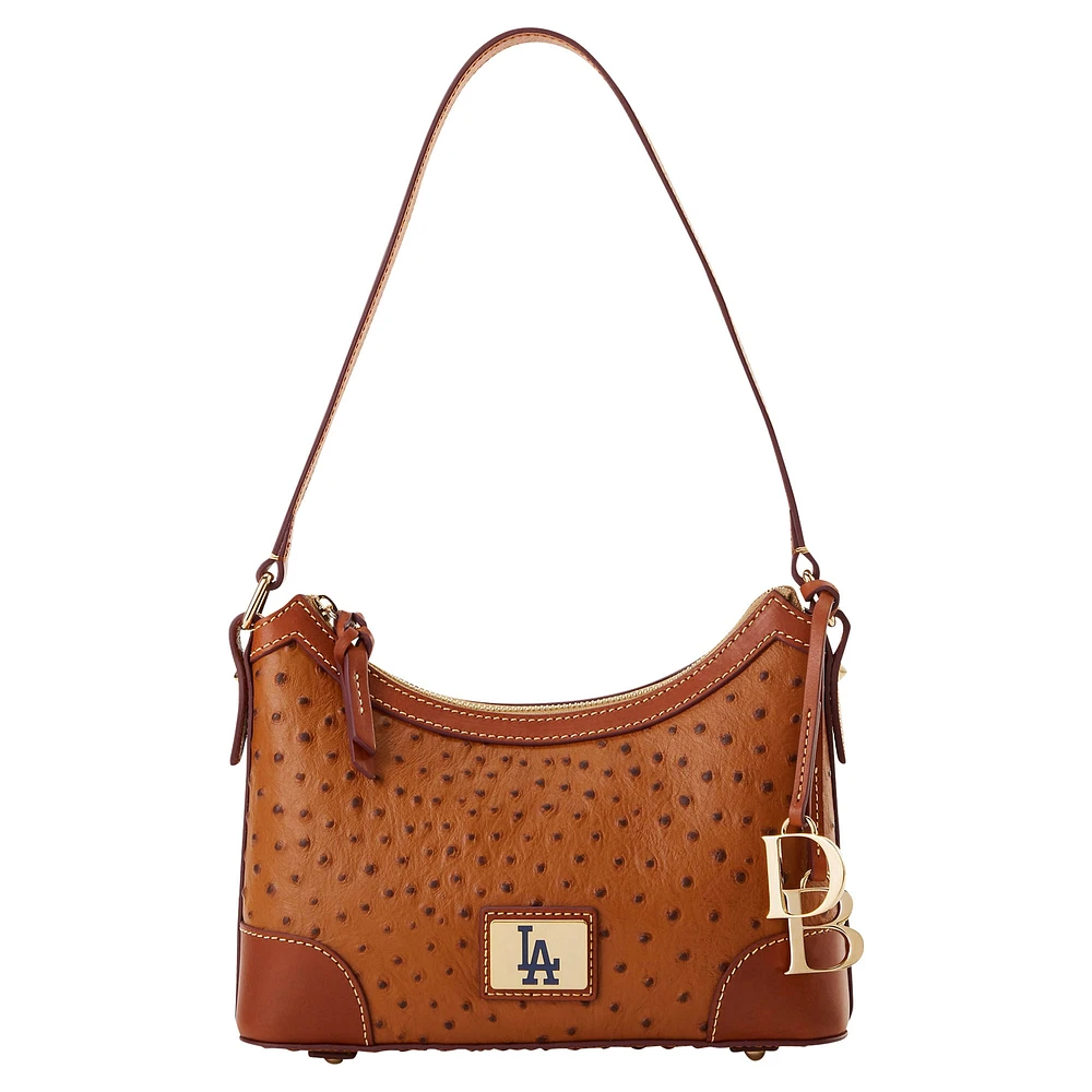 Dooney & Bourke Los Angeles Dodgers Shoulder Bag