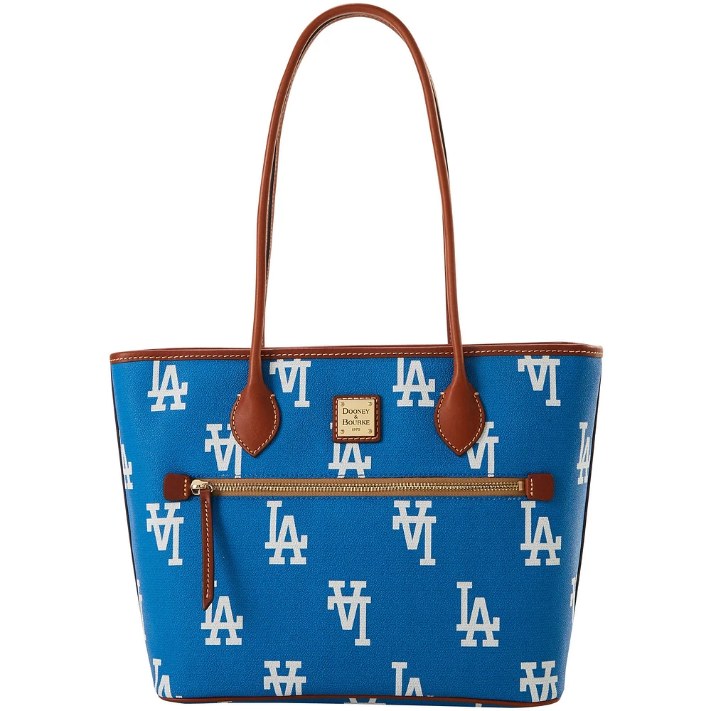 Dooney & Bourke Los Angeles Dodgers Sporty Monogram Tote