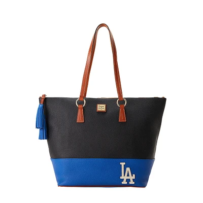 Dooney & Bourke Los Angeles Dodgers Tobi Tote Purse