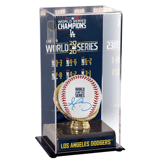 Lids Atlanta Braves Fanatics Authentic 12 x 15 2021 MLB World Series  Champions Sublimated Plaque