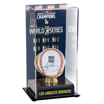 Lids Dustin May Los Angeles Dodgers Fanatics Authentic Autographed