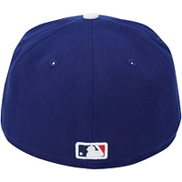 Dustin May Los Angeles Dodgers Autographed New Era Baseball Cap