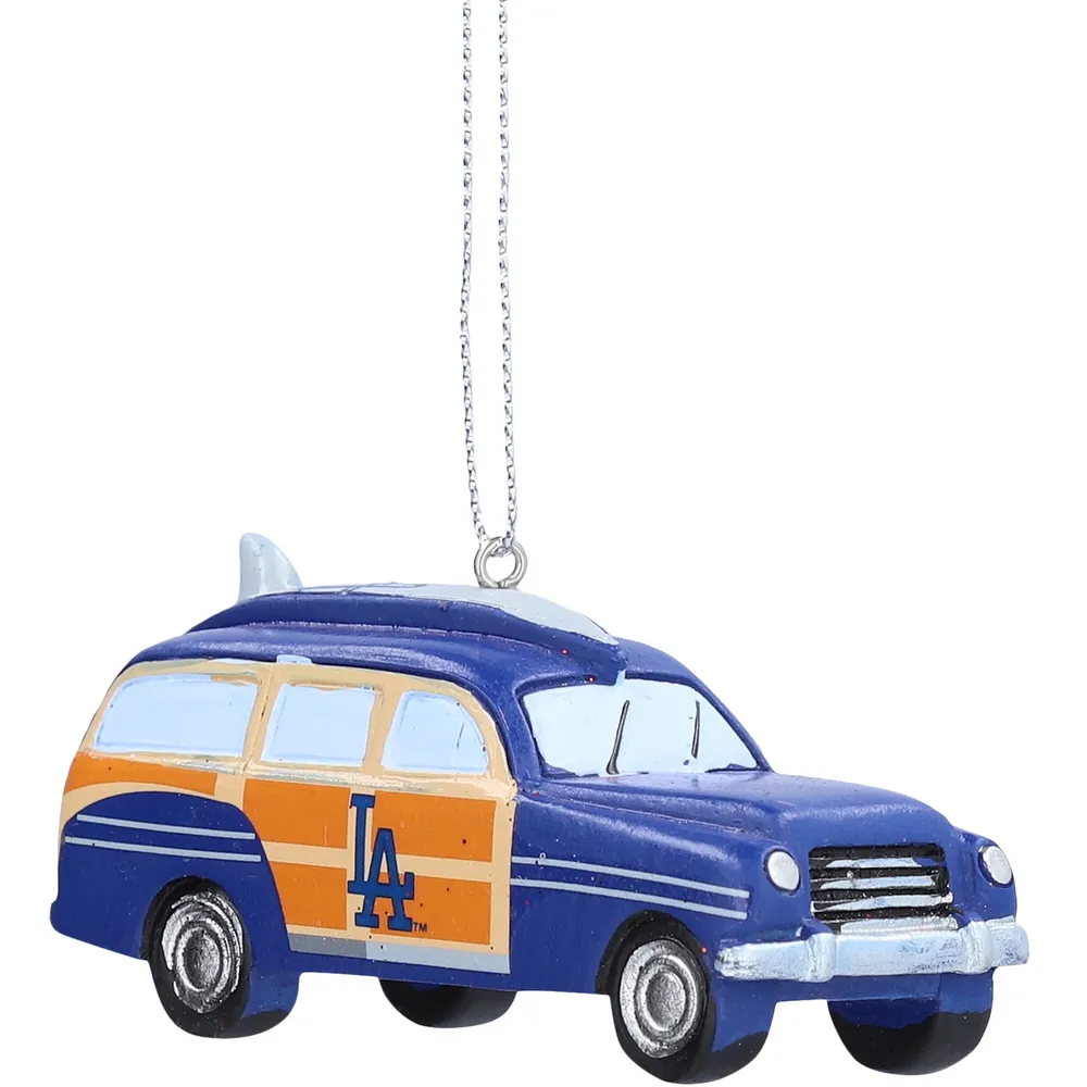 L.A. Dodgers Auto Accessories, Dodgers Car Decor, Dodgers Keychains