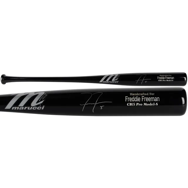 Lids Michael Brantley Cleveland Indians Fanatics Authentic Autographed  Marucci Game Model Bat