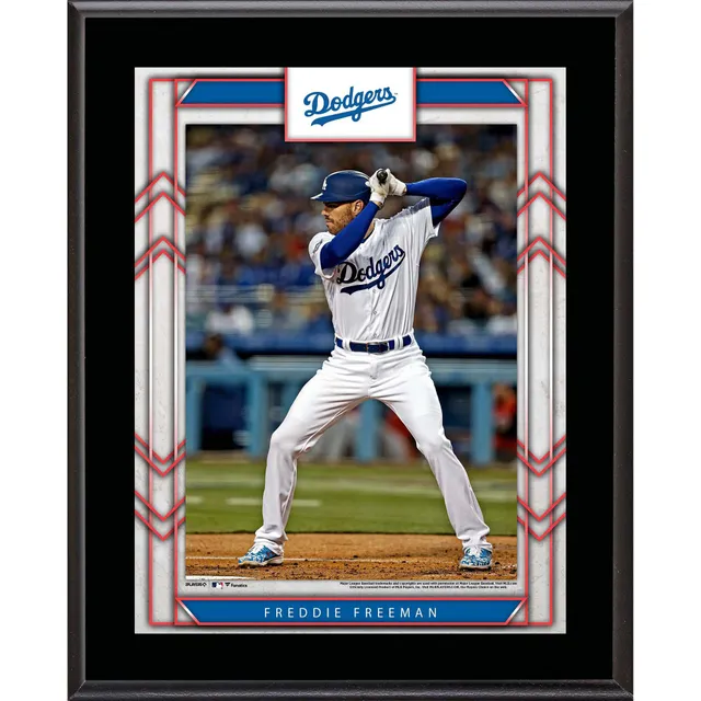 Freddie (Freddie Freeman) Los Angeles Dodgers - Officially Licensed