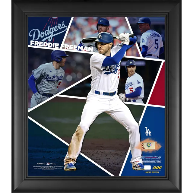 Lids Clayton Kershaw Los Angeles Dodgers Fanatics Authentic