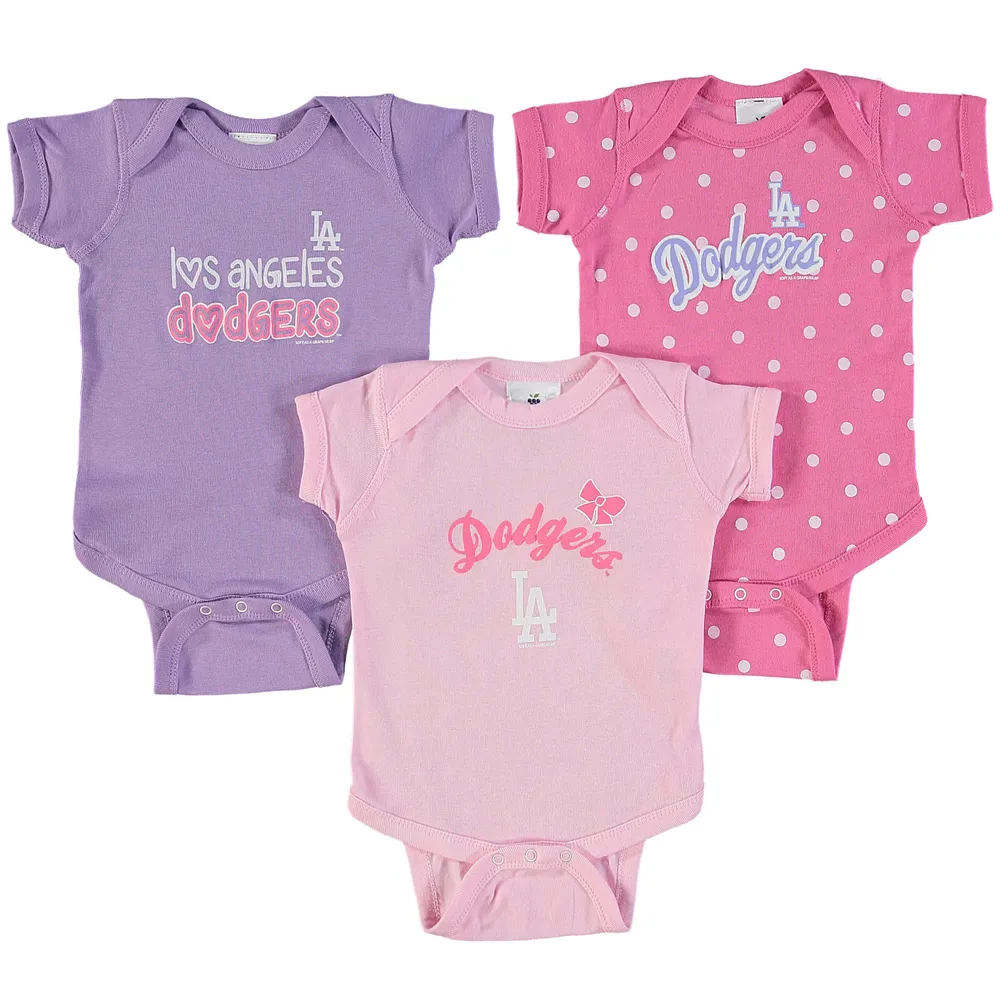 Official Los Angeles Dodgers Pink, Dodgers Collection, Dodgers Pink Gear