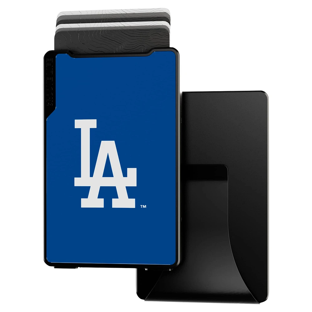 Groove Life Los Angeles Dodgers Team Color Wallet