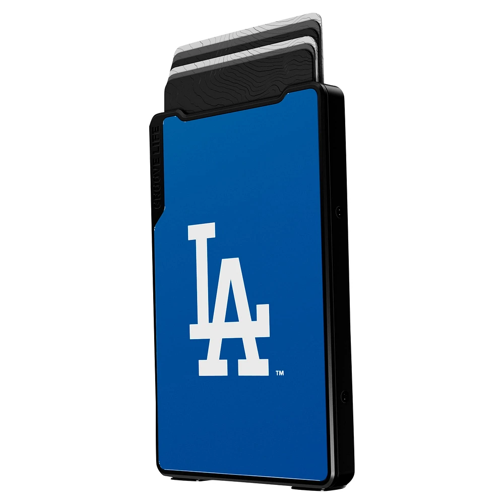 Groove Life Los Angeles Dodgers Team Color Wallet