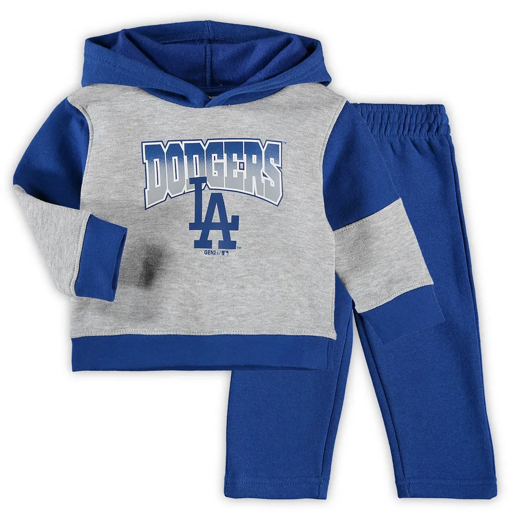 L.A. Dodgers Hoodies, Dodgers Sweatshirts, Fleece