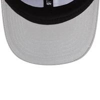 Infant New Era Royal Los Angeles Dodgers Team Color My First 9TWENTY Flex Hat