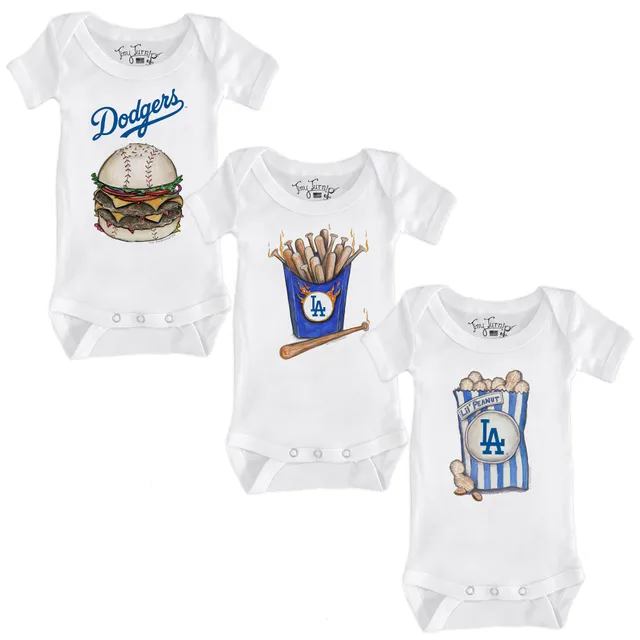 Official Baby Los Angeles Dodgers Gear, Toddler, Dodgers Newborn