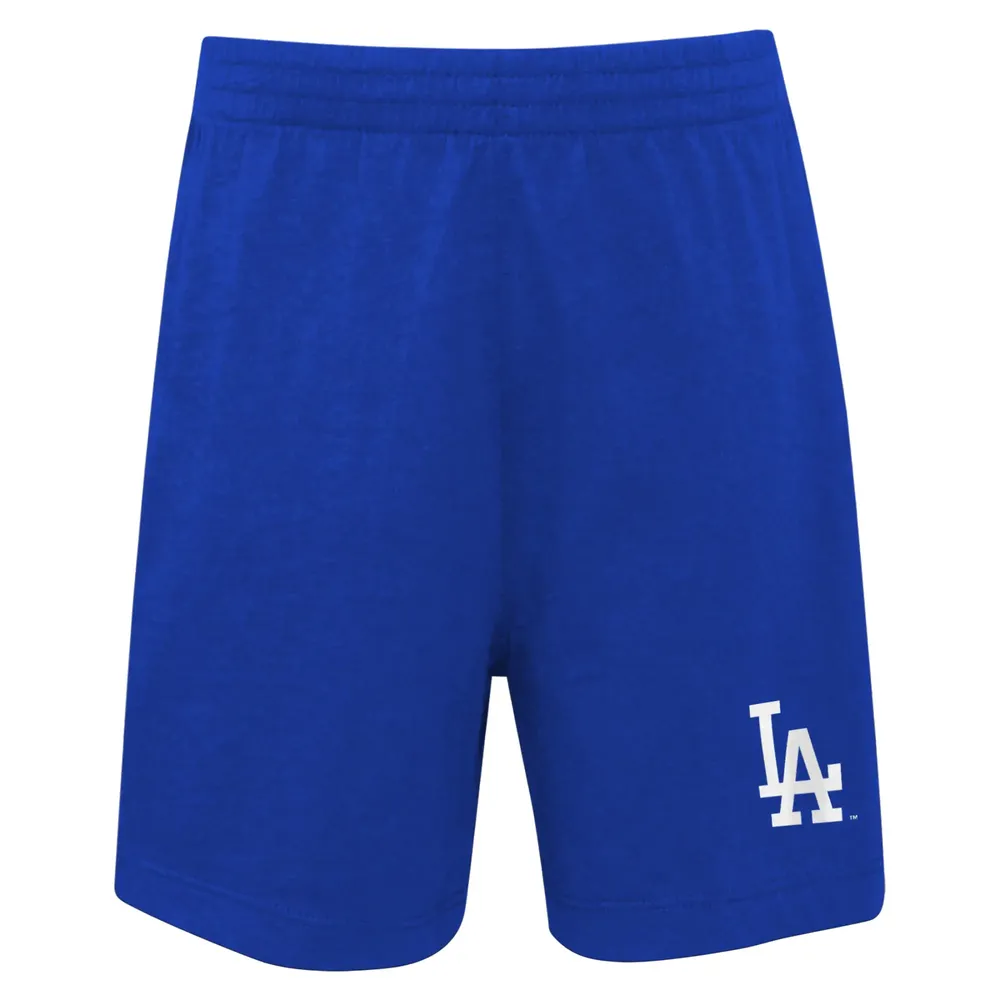 Dodgers Infant Player tee