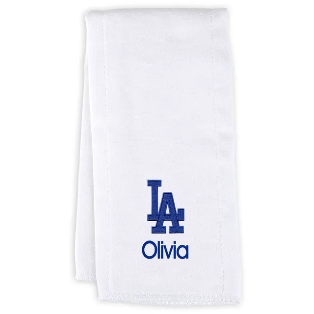 Los Angeles Dodgers Fanatics Branded Personalized Any Name